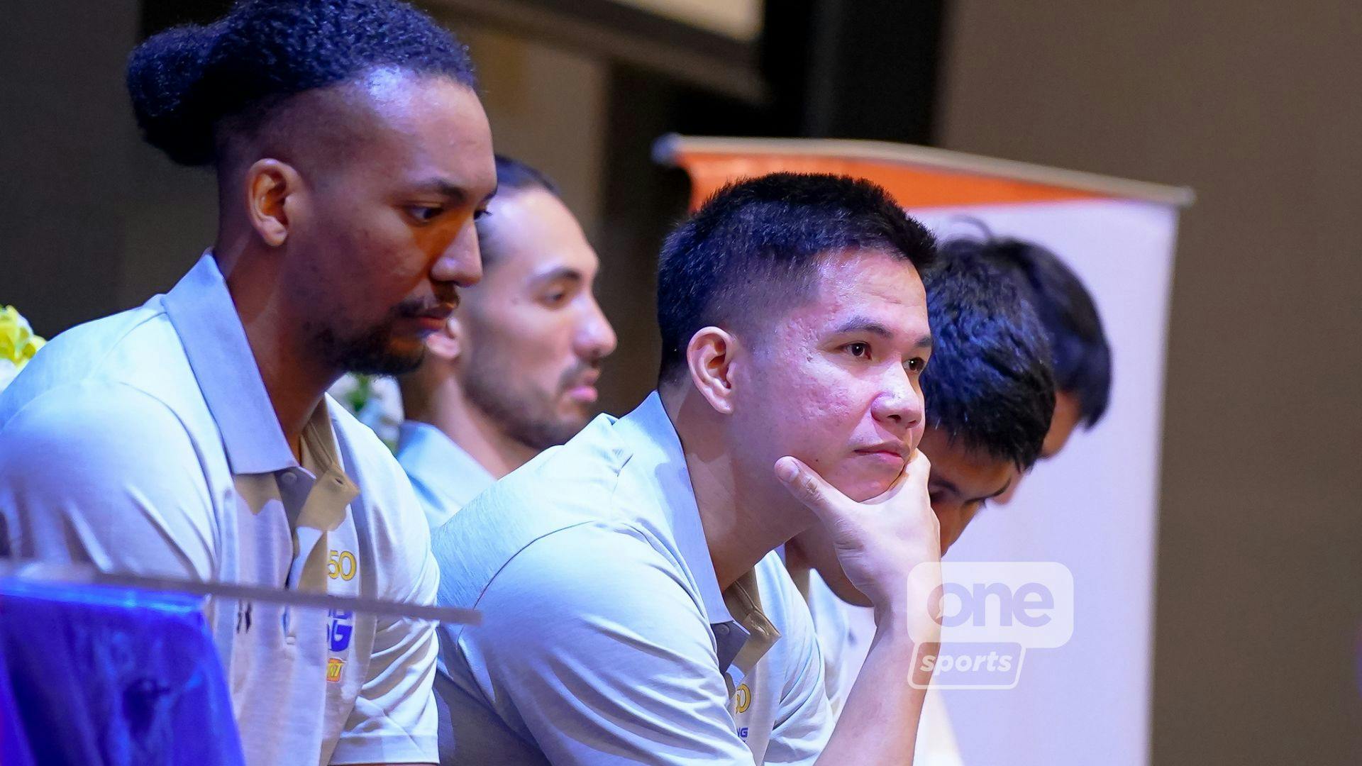 Will RR Pogoy suit up for TNT Tropang 5G in Game 1 of PBA Finals vs San Miguel Beermen?